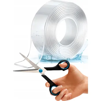 Lepicí páska OBOUSTRANNÁ NANO LEPICÍ PÁSKA SAMOLEPICÍ 3M