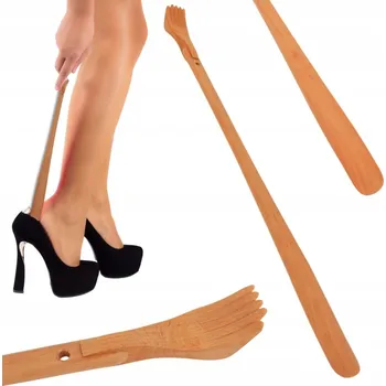 Lžíce na botu Klasická lžíce na boty, délka 58 cm