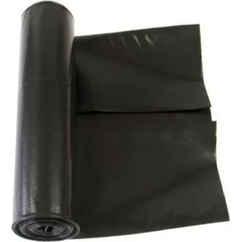 Pytle na odpadky Pytle na odpadky 250 L 10ks/role 35 mikronů