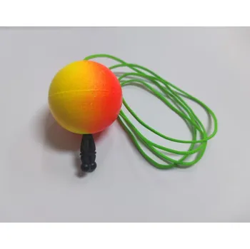 Signalizace záběru Čihátko na šňůrce - průměr 38 mm