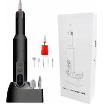 ExtraLink Extralink | Frézka na nehty | bezdrátový