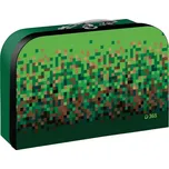 Stil Školní kufřík 35 x 22,5 x 10 cm