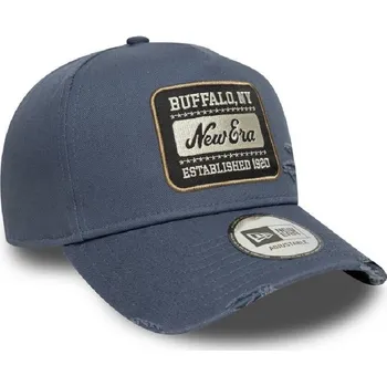 Kšiltovka kšiltovka NEW ERA 940 Aframe patch wash MIN one size One Size