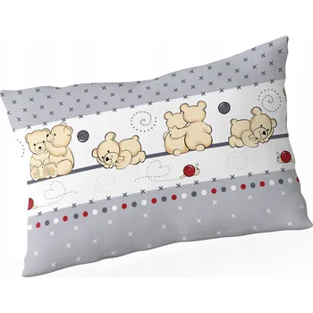 Povlak na dekorativní polštářek Povlak na polštáře 60 x 40 cm Ankras