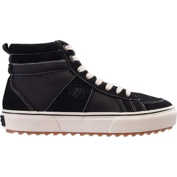 Pánská treková obuv Boty Iguana Bomer Mid M 92800623631 46