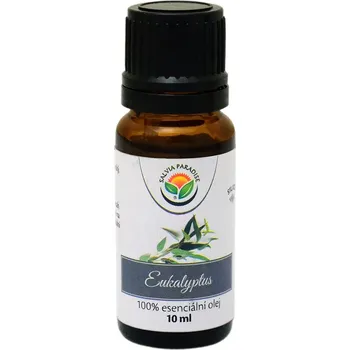 Salvia Paradise Eukalyptus 100% esenciální olej 10 ml