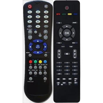 Neoriginální dálkový ovladač - HYUNDAI RC1205 (RC1055)