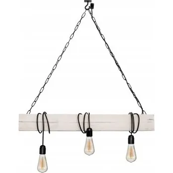 Závěsné svítidlo Mabrillo MARLO 3 - 3 světelné body E27