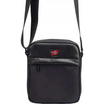 NORDEE taška přes rameno S110 černá