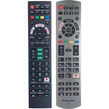 Dálkový ovladač Neoriginální dálkový ovladač - PANASONIC N2QAYB001254