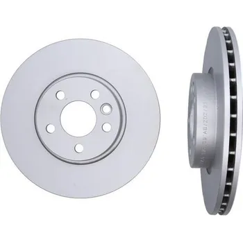 Brzdový kotouč KAMOKA 103259 Brzdový kotouč (103259)