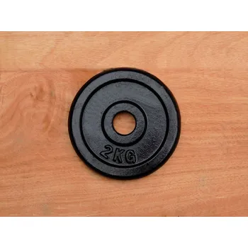 kotouč 2kg TMS