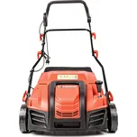 Elektrický vertikutátor Hahn & Sohn Cedrus WE40 HS16399