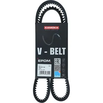 KAMOKA 7010110 Klínový řemen (7010110)