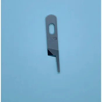 Příslušenství k šicímu stroji Nůž ořezu materiálu pro Garudan GOV - horní