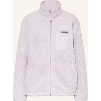 Dámské oblečení Columbia Dámská Fleecová Bunda West Bend™, světle fialová, 36