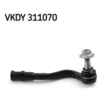 Auto-moto SKF VKDY 311070 Hlava příčného táhla řízení (VKDY311070)
