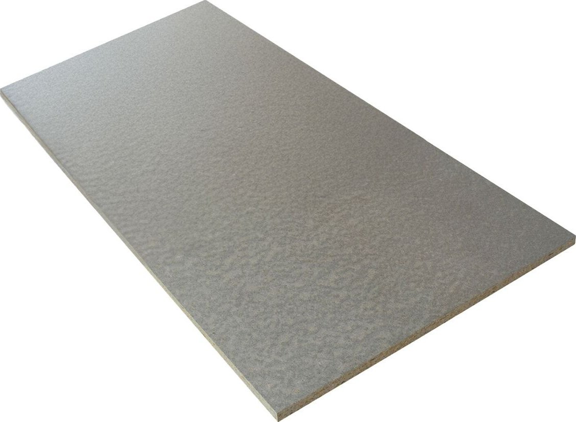 Cetris basic Cementovláknitá deska, 1250 × 300 × 22 mm