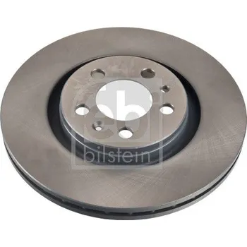 Brzdový kotouč Brzdový kotouč FEBI BILSTEIN 17936
