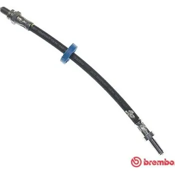 Brzdová hadice Brzdová hadice BREMBO T 24 004