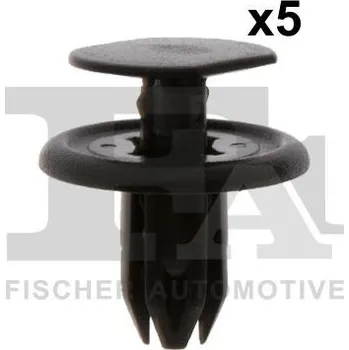 Hmoždinka FA1 78-30007.5 Sortiment, rozpínací/kotevní hmoždinky (78-30007.5)