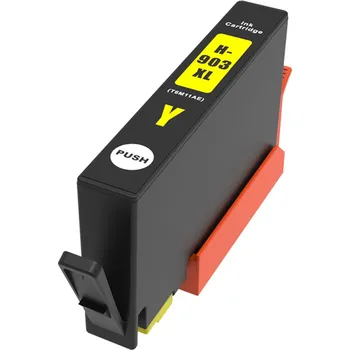 Inkoust Techtek TCTK-H903XLYQ23H-15-D-Y pro HP OfficeJet Pro 6970 - neoriginální