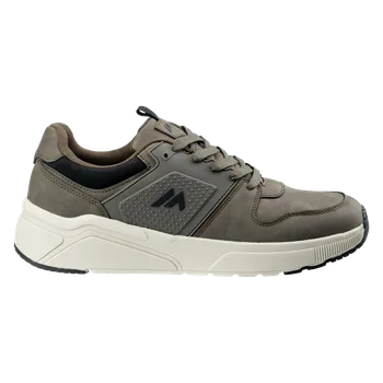 Pánské tenisky Pánské boty MARTES MARELO LOW M000281349 – Zelená 43