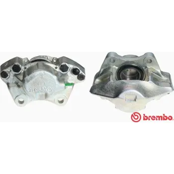 Brzdový třmen Brzdový třmen BREMBO F 24 006