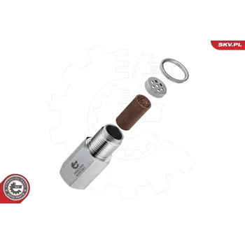 Katalyzátor Katalyzátor ESEN SKV 09SKV998