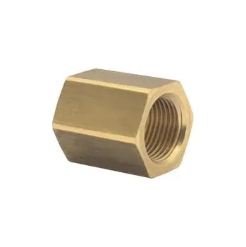 Kompresor Objímka na stlačený vzduch s IT 3/8" z mosazi