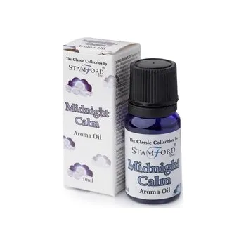 Vonný olej Stamford 10ml - Půlnoční klid (Puckator)