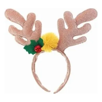 Karnevalový kostým Kostým Sob GoDan vel. 12 ks