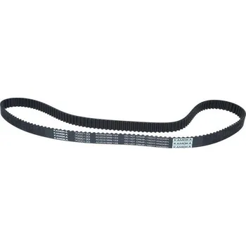 KAMOKA 7000133 ozubený řemen (7000133)