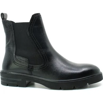 Dámská zimní obuv TAMARIS 1-25422-45 001 black, dámská kotníková obuv vel.38 (TAMARIS 1-25422-45 001 black)