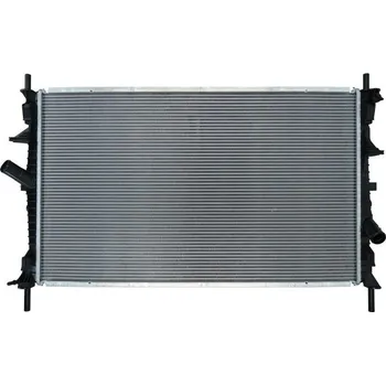 Chladič motoru KAMOKA 7700009 Chladič, chlazení motoru (7700009)