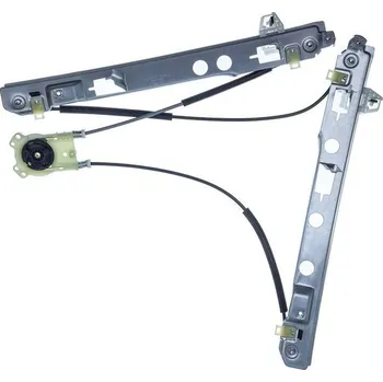 Stahovačka okna DENCKERMANN L000085 Zvedací zařízení oken (L000085)