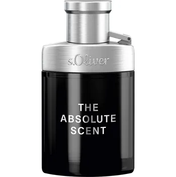 Parfém s.Oliver The Absolute Scent Toaletní voda ve spreji 50ml
