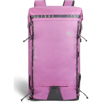 Městský batoh PICTURE Komit .TR 26L, Bright Magenta velikost: OS (UNI)