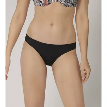 Dámské plavky Spodní díl plavek Triumph černý II Velikost: L