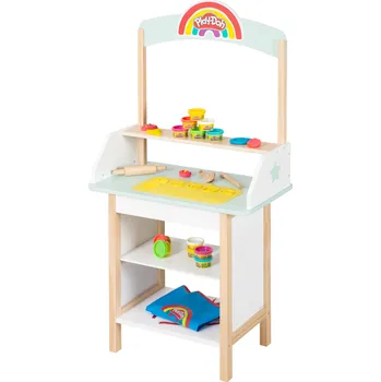 Modelovací hmota roba Play-Doh Stánek se zmrzlinou