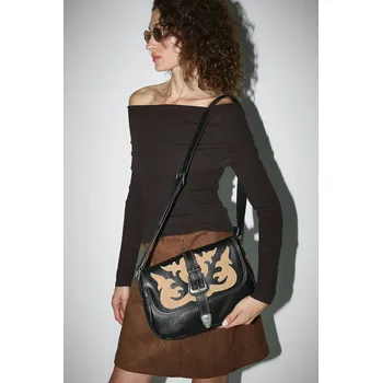 Kabelka Kabelka Medicine černá barva RW25-TOD405 99X, vel. ONE SIZE