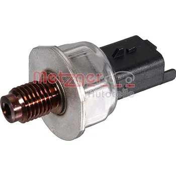 Snímač, tlak paliva METZGER 0906505