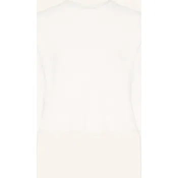 Dámský svetr Hugo Dámský Svetr Sfurryna, bílá, 36