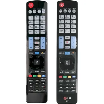Neoriginální dálkový ovladač - LG AKB73756561