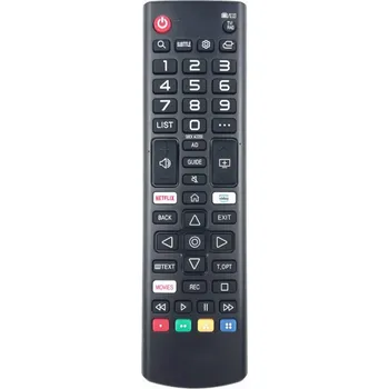 Dálkový ovladač Neoriginální dálkový ovladač - LG AKB75675325