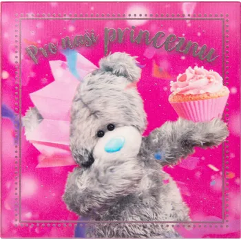 Me to You čokoláda - Pro princeznu - Albi