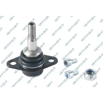 Čep nápravy GSP S080839 Podpora-/ Kloub (S080839)