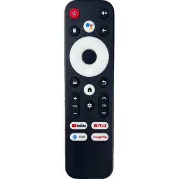 Dálkový ovladač General DI-WAY AND-X96Q, PRO+ X8 8K - náhradní dálkový ovladač