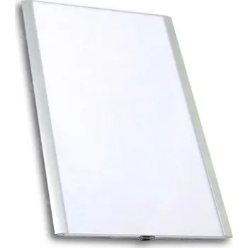 Informační tabulka Dveřní tabulka Pierrot A5 (164 mm) - rozměr 164 x 297 mm