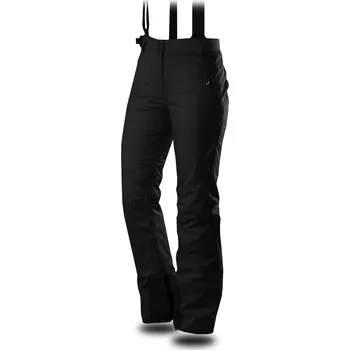 Dámské kalhoty Trimm Darra Black